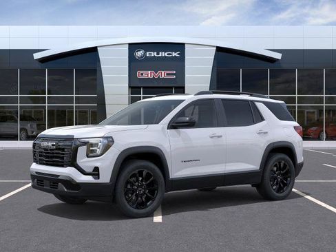 New 2027 GMC Terrain Elevation w/ Elevation Premium Package FWD image 26