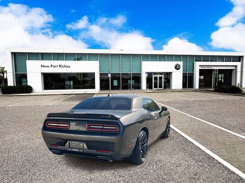 Used 2021 Dodge Challenger R/T Scat Pack image 8