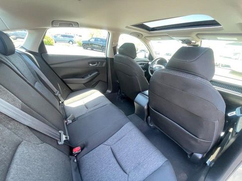 Used 2024 Honda Accord EX image 14