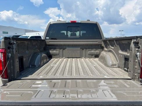 New 2026 Ford F150 XLT w/ Equipment Group 303A High AWD/4WD image 17