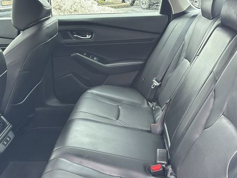 Used 2023 Honda Accord Touring image 29