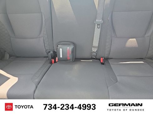 New 2026 Toyota Tundra SR5 AWD/4WD image 23