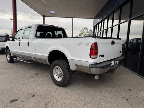 Used 2004 Ford F350 XLT image 5