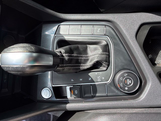 Used 2021 Volkswagen Tiguan SE R-Line AWD/4WD image 25