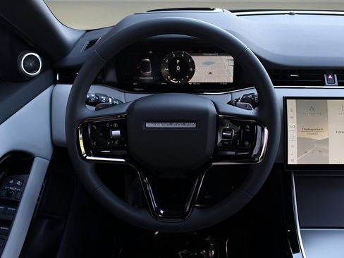 New 2026 Land Rover Range Rover Evoque S image 15