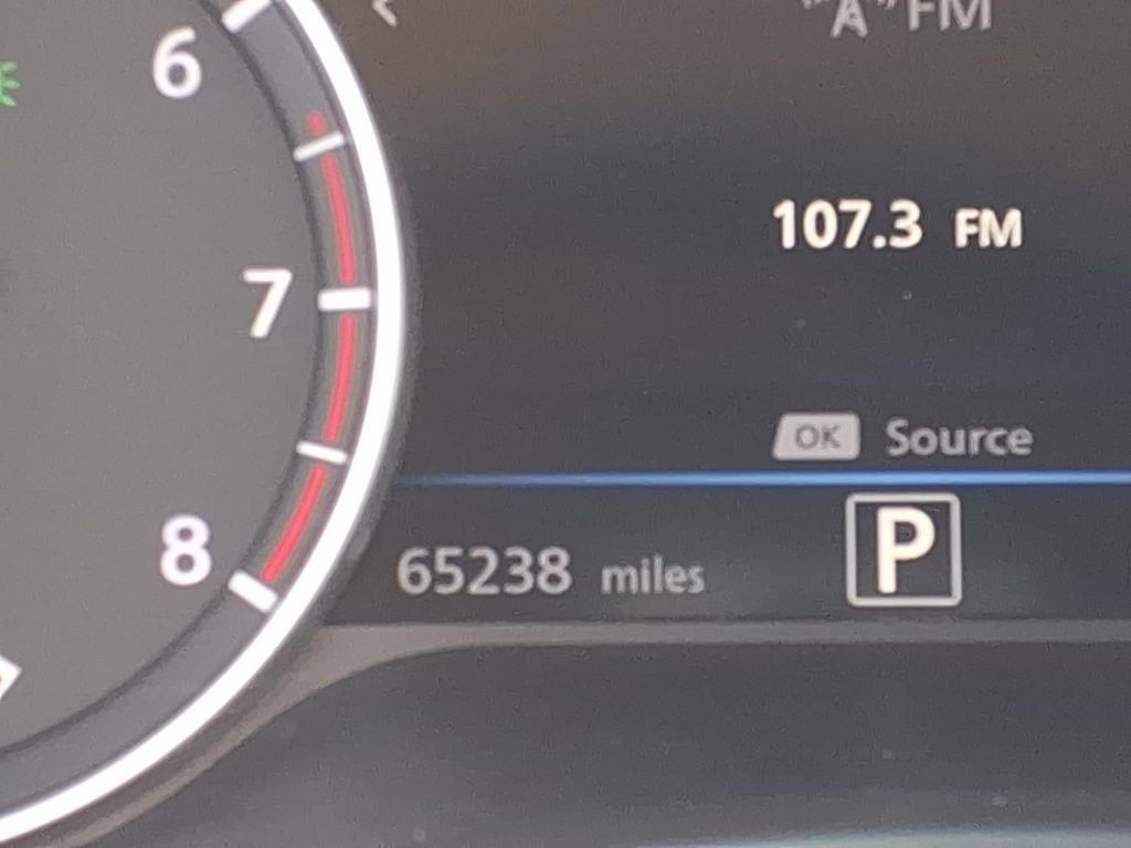 Certified 2024 Nissan Sentra SV FWD image 24