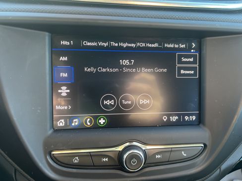 Certified 2023 Chevrolet TrailBlazer LT image 20