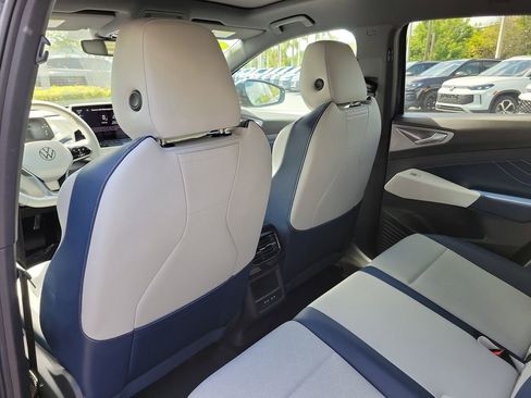 Used 2023 Volkswagen ID.4 S image 11