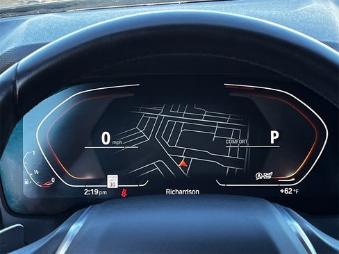 Used 2021 BMW 430i Coupe image 12