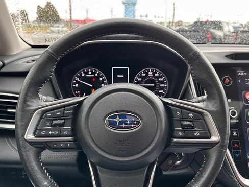 Used 2023 Subaru Outback Limited XT AWD/4WD image 26