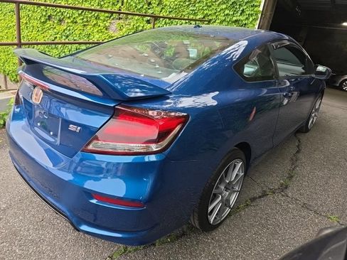 Used 2015 Honda Civic Si image 4