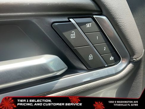 Certified 2026 GMC Sierra 1500 Denali w/ Denali Reserve Package AWD/4WD image 30