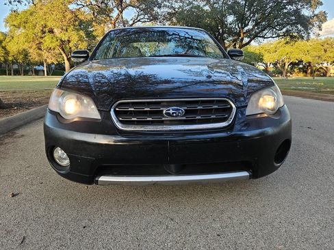 Used 2005 Subaru Outback 3.0R image 6