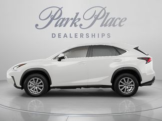 Used 2020 Lexus NX 300 AWD w/ Premium Package video 2