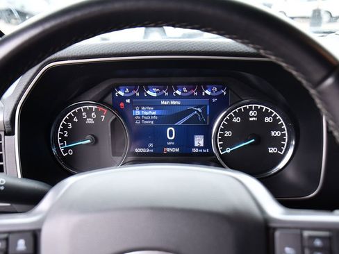 Used 2023 Ford F150 XLT w/ Equipment Group 302A High image 28