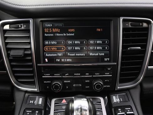 Used 2013 Porsche Panamera GTS image 31