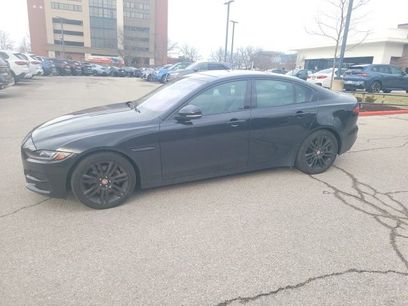 Used 2020 Jaguar XE S