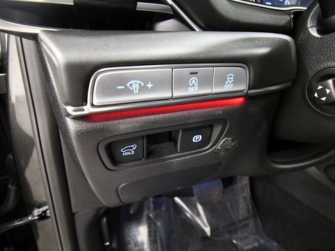 Used 2024 Genesis GV80 3.5T Advanced w/ Advanced Package AWD/4WD image 20
