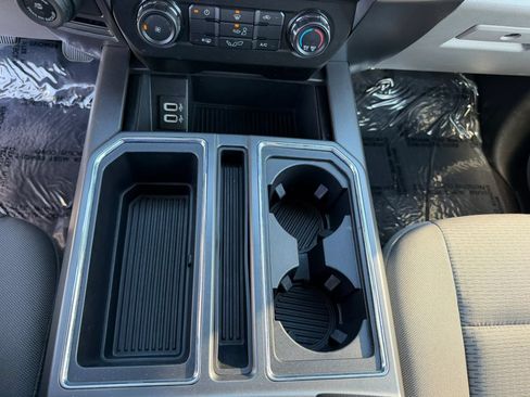 Used 2019 Ford F150 XLT w/ Equipment Group 301A Mid AWD/4WD image 30