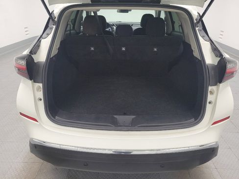 Used 2020 Nissan Murano S w/ Technology Package AWD/4WD image 29