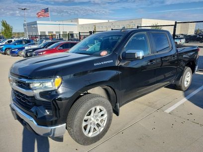 Certified 2022 Chevrolet Silverado 1500 LT