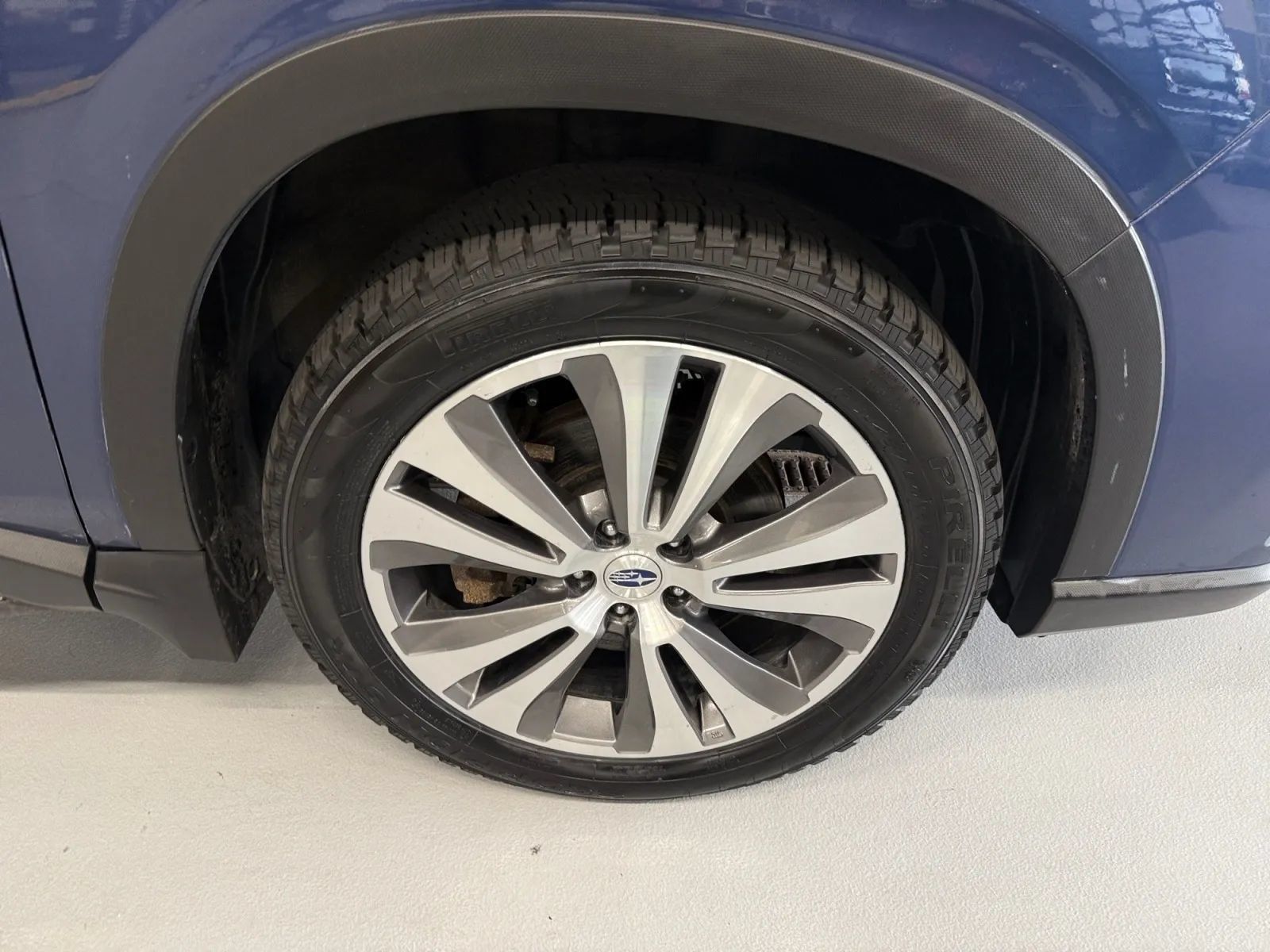 Used 2019 Subaru Ascent Touring AWD/4WD image 36