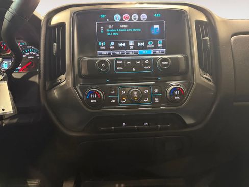 Used 2016 Chevrolet Silverado 1500 LT w/ All Star Edition image 12