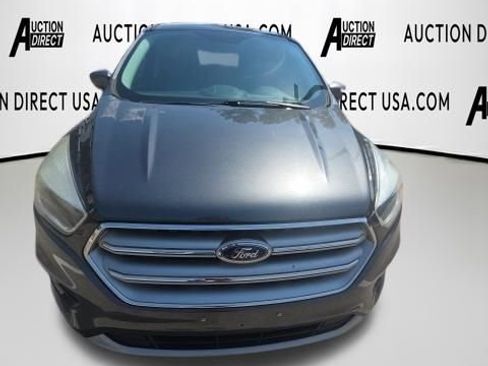 Used 2017 Ford Escape SE image 22