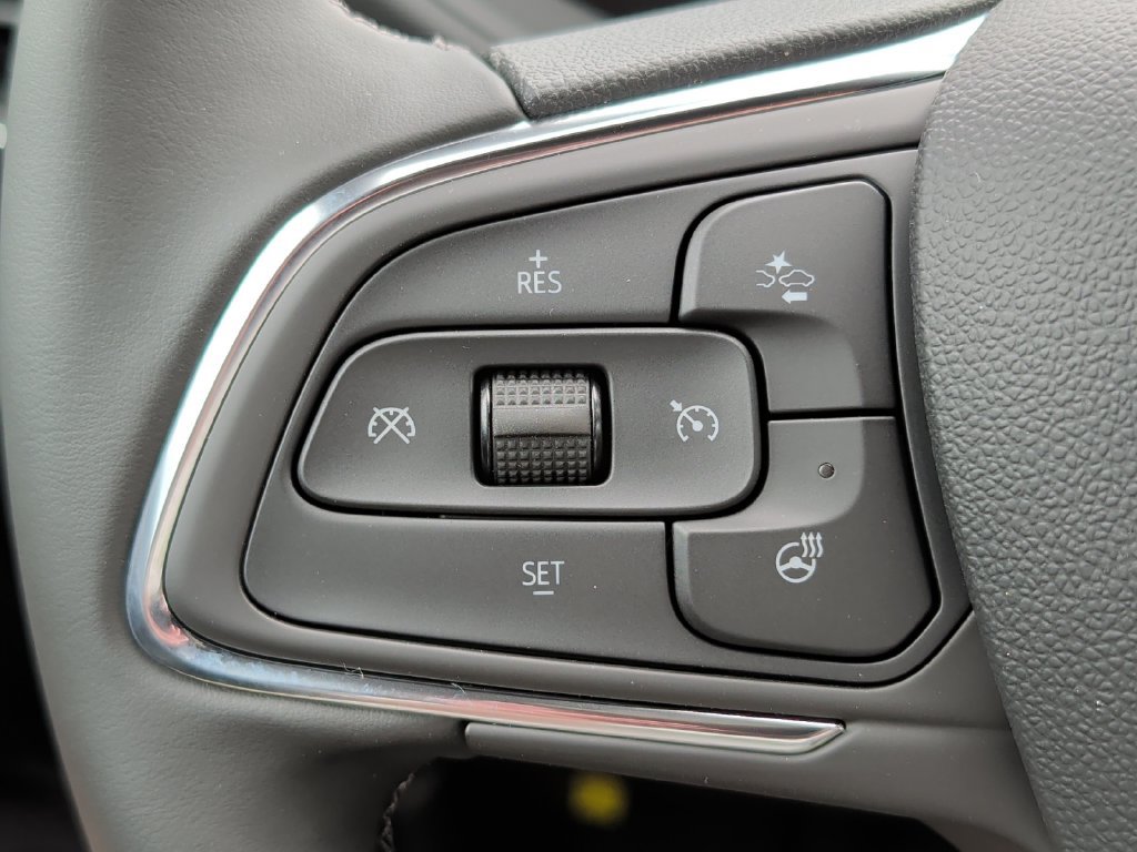 New 2026 Buick Envista Preferred w/ Convenience I Package FWD image 16