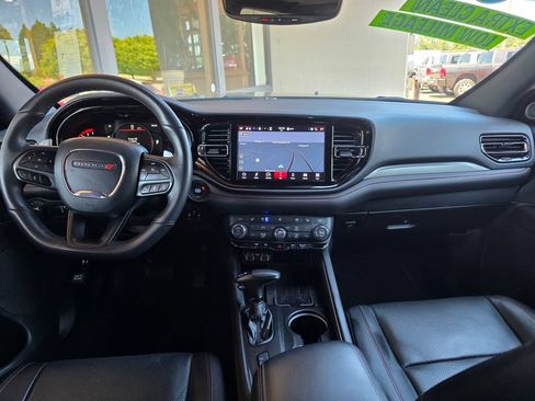 Used 2025 Dodge Durango R/T AWD/4WD image 5