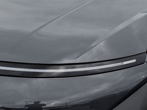 Certified 2026 Hyundai Kona SEL Sport FWD image 9