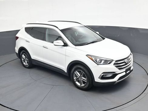 Used 2017 Hyundai Santa Fe Sport FWD image 23
