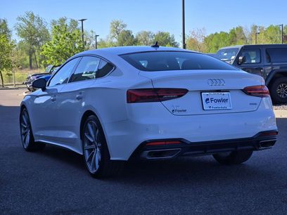 Used 2025 Audi A5 2.0T Premium Plus