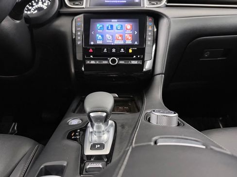 Used 2021 INFINITI QX50 Pure FWD image 27