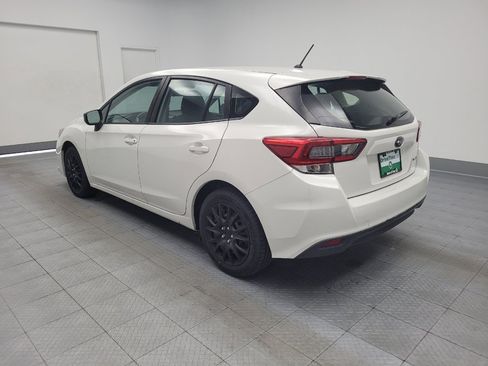 Used 2021 Subaru Impreza 2.0i AWD/4WD image 5