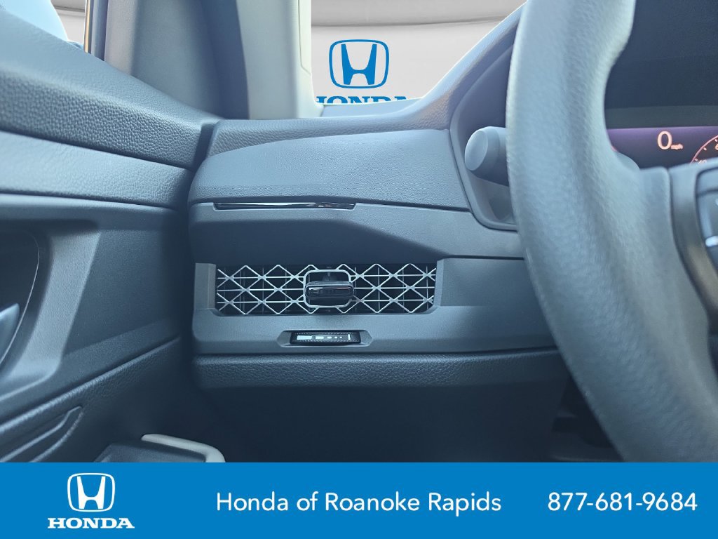 New 2026 Honda Accord LX image 31