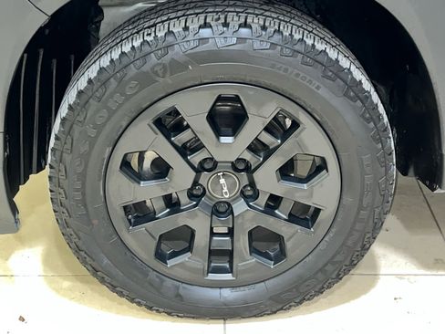 Certified 2023 Honda Ridgeline RTL image 7