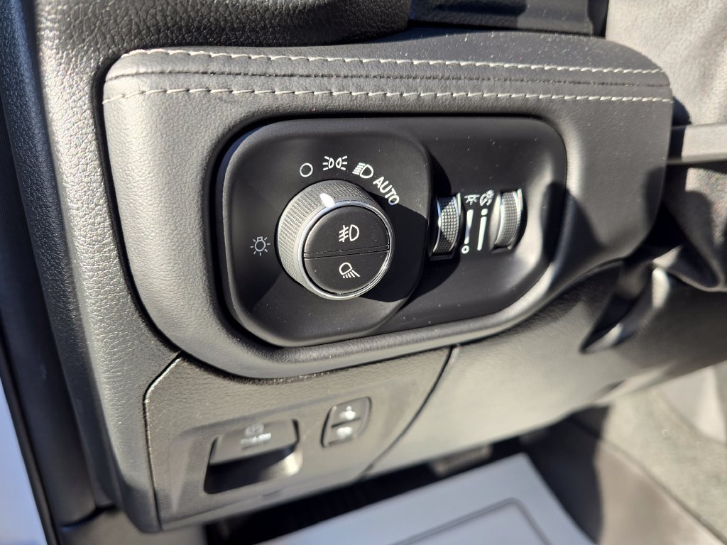 Used 2021 RAM 1500 TRX w/ TRX Level 2 Equipment Group AWD/4WD image 12