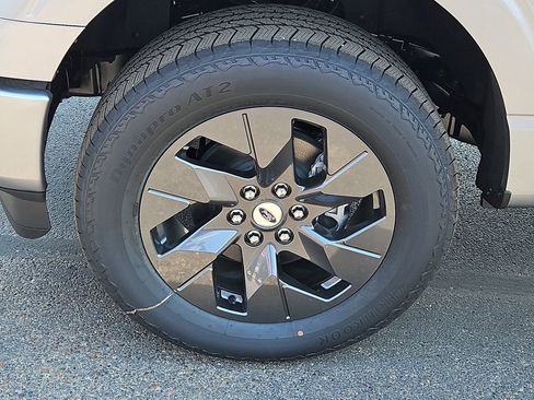 New 2025 Ford F150 STX w/ Equipment Group 200A image 17