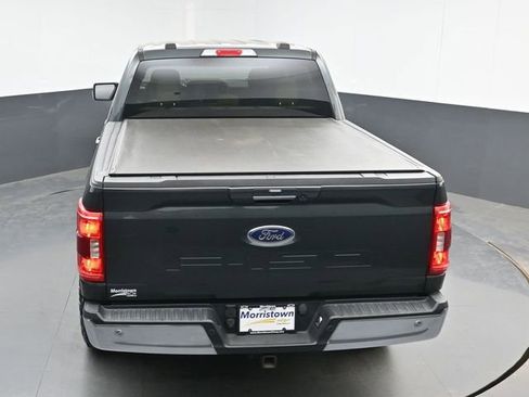Used 2021 Ford F150 XLT w/ Equipment Group 302A High AWD/4WD image 39