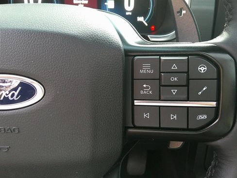 Used 2022 Ford F150 Raptor w/ Equipment Group 801A High image 43