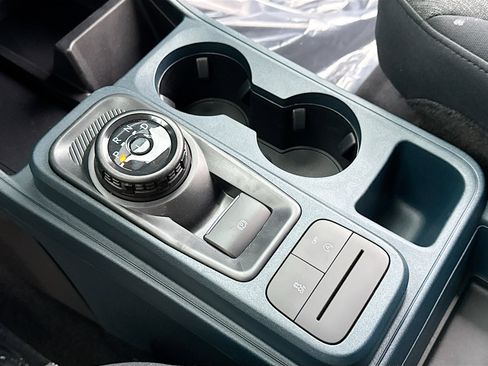 New 2026 Ford Maverick XLT image 11