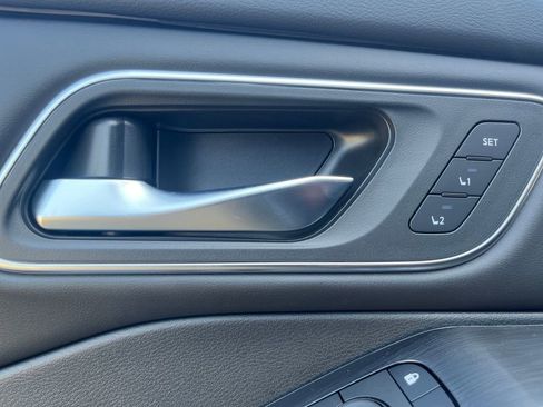 New 2026 Nissan Rogue Platinum AWD/4WD image 12