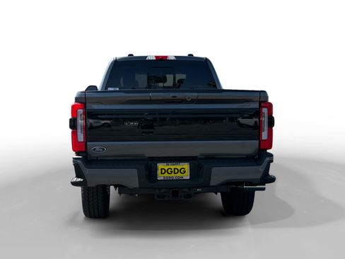 New 2026 Ford F250 Platinum AWD/4WD image 4