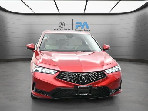 Certified 2025 Acura Integra A-Spec image 27