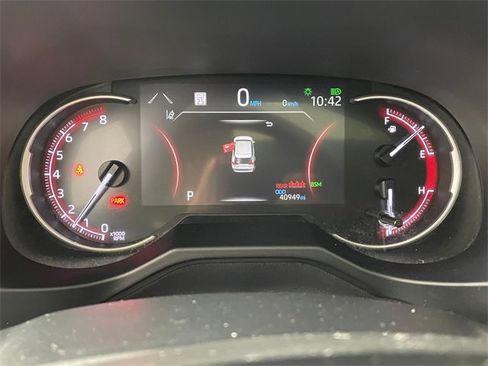 Used 2024 Toyota RAV4 TRD Off-Road image 5