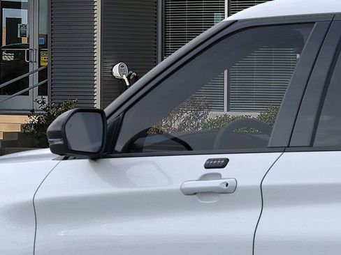 New 2026 Ford Explorer ST image 20