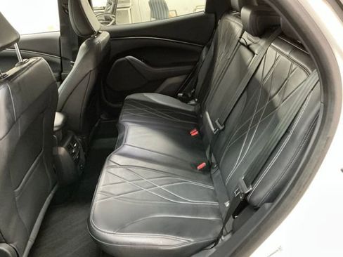 Used 2022 Ford Mustang Mach-E Select w/ Comfort/Technology Package image 12