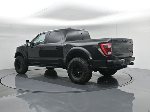 Used 2023 Ford F150 Raptor w/ Equipment Group 802A Raptor R image 30