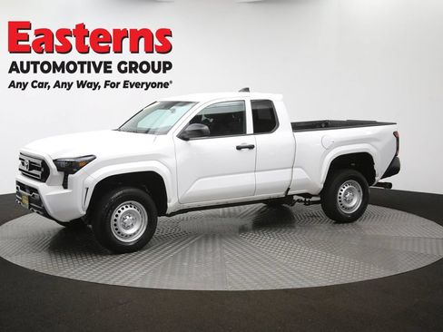 Used 2024 Toyota Tacoma SR RWD image 51